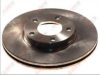 ABE C33071ABE Brake Disc